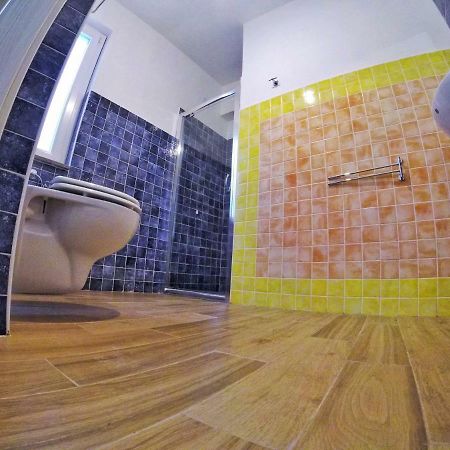 Aramoni B&B ザンブローネ エクステリア 写真