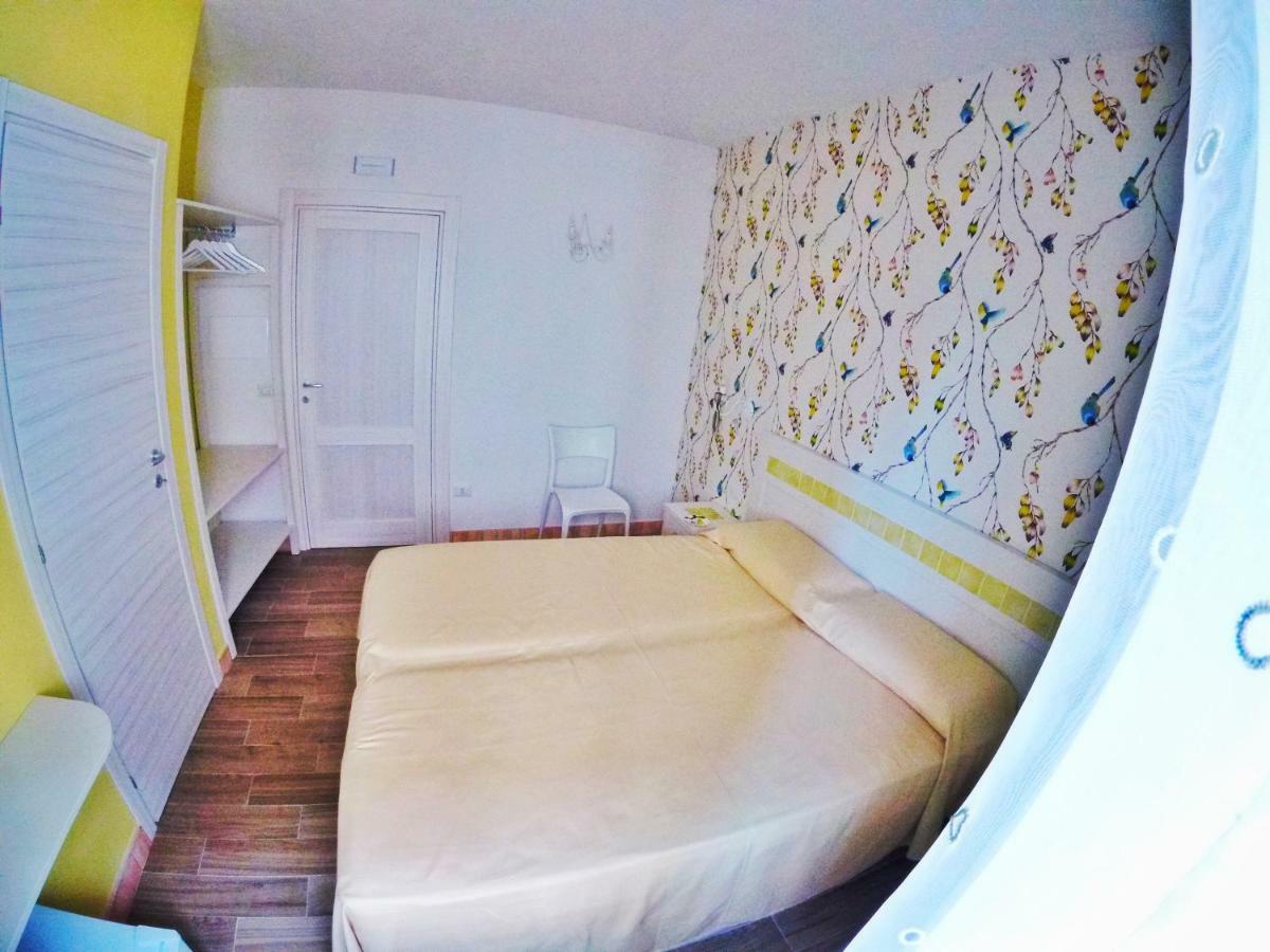 Aramoni B&B ザンブローネ エクステリア 写真