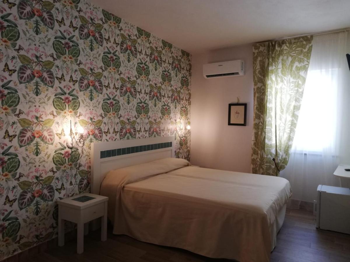 Aramoni B&B ザンブローネ エクステリア 写真